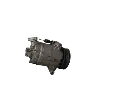 6200356576 Compresor aire acondicionado Renault Megane II