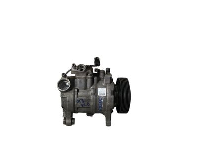 6SEU14A Compresor aire acondicionado BMW X3 (F25)