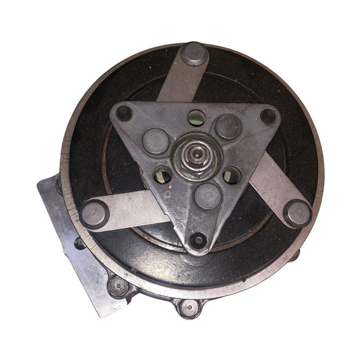 504005418,  Compresor Aire Peugeot Boxer