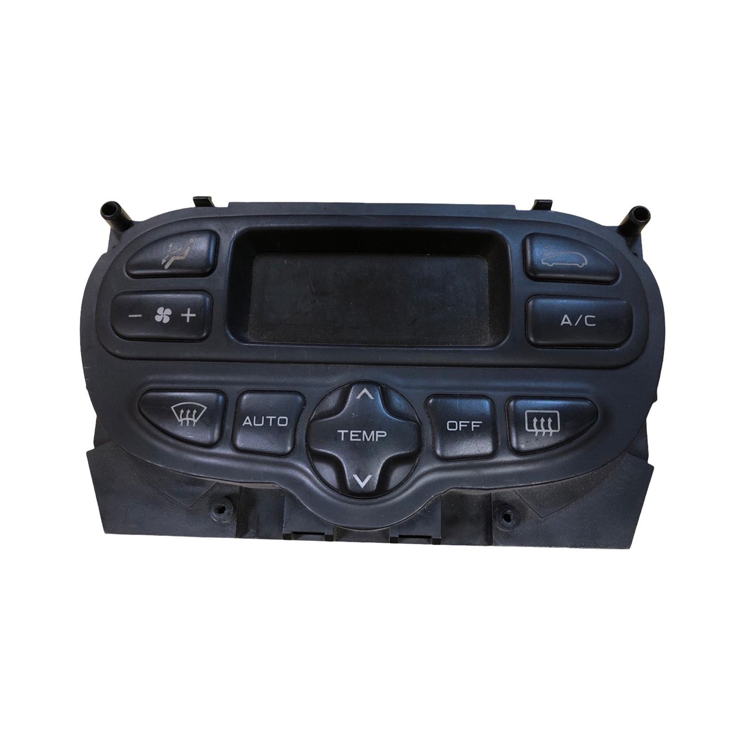 MANDO CLIMATIZADOR , PEUGEOT 206 ref : 96430550XT