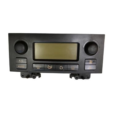 MANDO CLIMATIZADOR , CITROEN C4 , ref: 9658084577