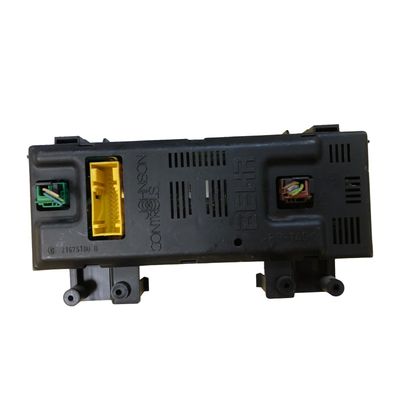MANDO CLIMATIZADOR , CITROEN C4 , ref: 9658084577