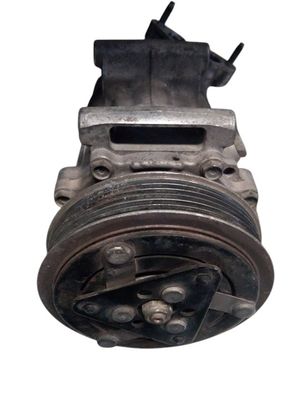 2S6119D629AE ,  Compresor Aire Ford Fiesta