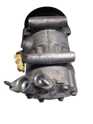 2S6119D629AE ,  Compresor Aire Ford Fiesta