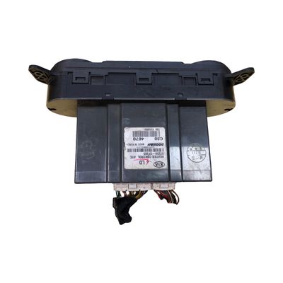 MANDO CLIMATIZADOR , HYUNDAI I20 , ref: 97250-2F305