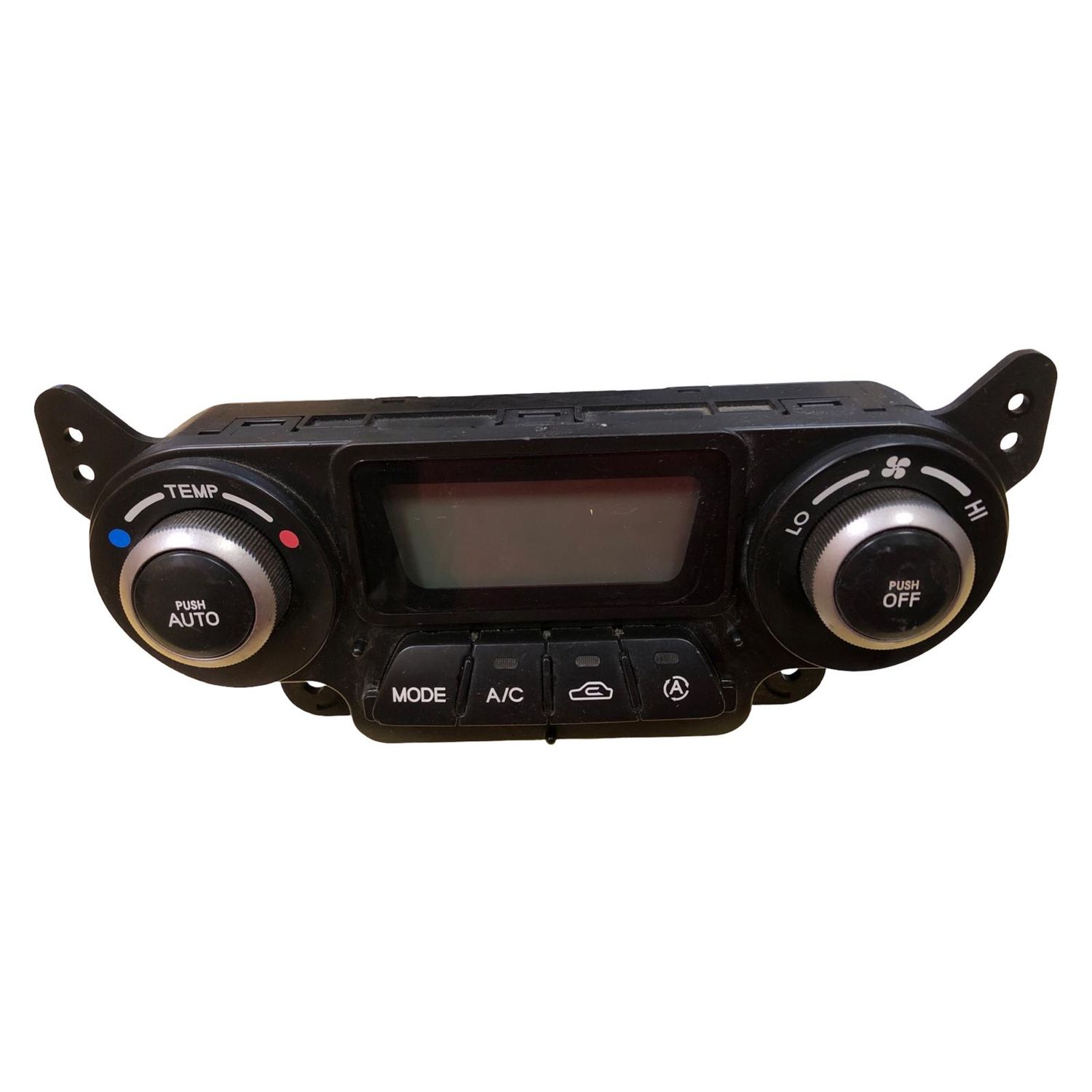 MANDO CLIMATIZADOR , HYUNDAI I20 , ref: 97250-2F305