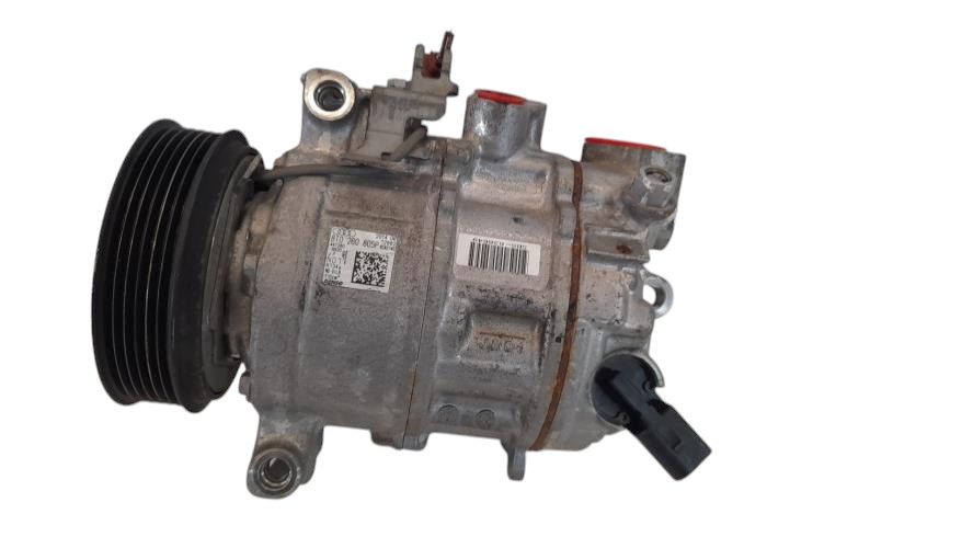8T0260805F COMPRESOR AIRE  Audi A4