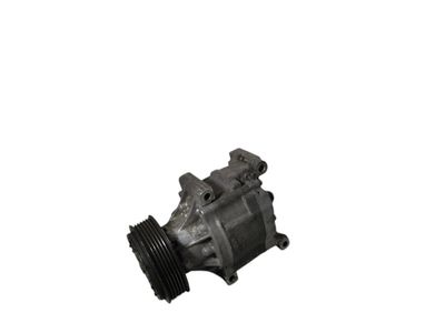 Compresor Aire Acondicionado, Fiat 500 L ref 517469310