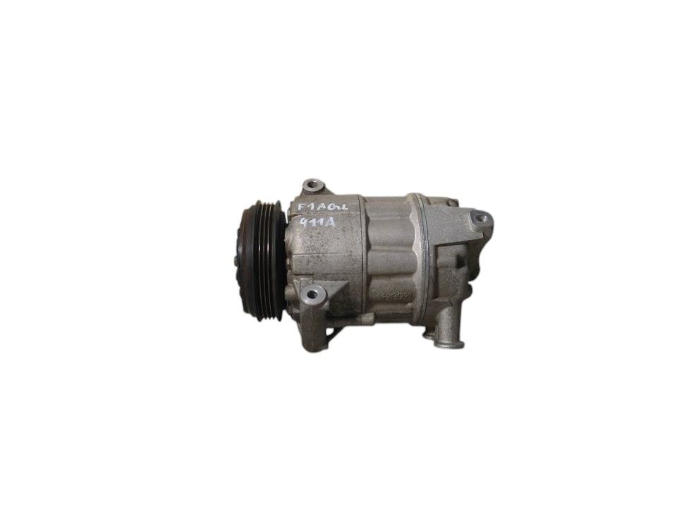 Compresor Aire Acondicionado, Fiat Ducato ref: 5802212928