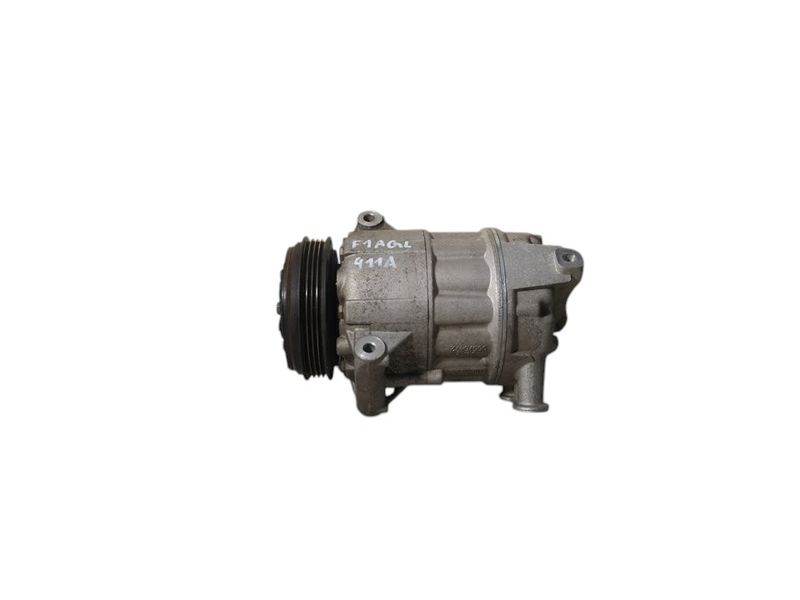Compresor Aire Acondicionado, Fiat Ducato ref: 5802212928