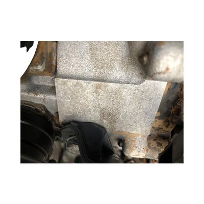 B47C20B , MOTOR COMPLETO , BMW X1