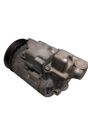 Compresor de aire acondionado Mercedes168 Ref: GE4472208871