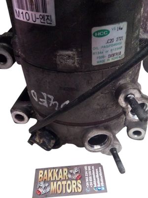 FD46XG,  Compresor aire Hyundai Accent
