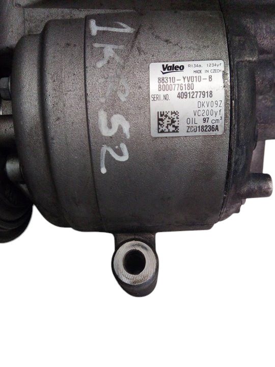 Compresor aire Citroen C1 Ref: 88310-YV010-B