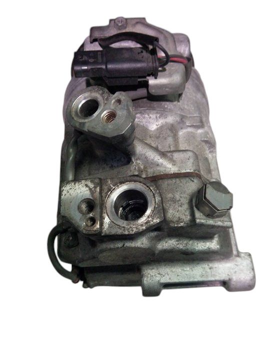 Compresor Mercedes Benz 4472809551