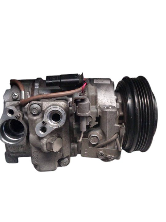 COMPRESOR AIRE  Mercedes BM 246 A0038304460