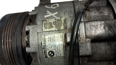 A41011A90026,  Compresor aire Bmw Serie X6 A41011A90026,  Compresor aire Bmw Serie X6