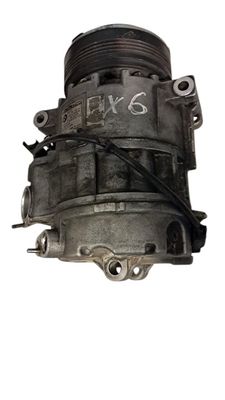 A41011A90026,  Compresor aire Bmw Serie X6