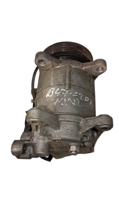 64527948797  Compresor Aire Acondicionado Mini