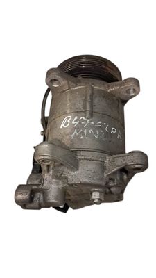 64527948797 Compresor Aire Acondicionado Mini