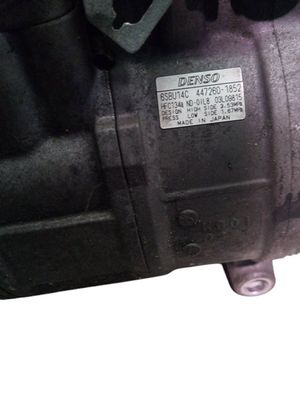Compresor de aire  Bmw SERIE 1  6SBU14C
