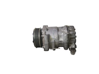 Compresor Aire acondicionado Peugeot Boxer ref : 9819711380