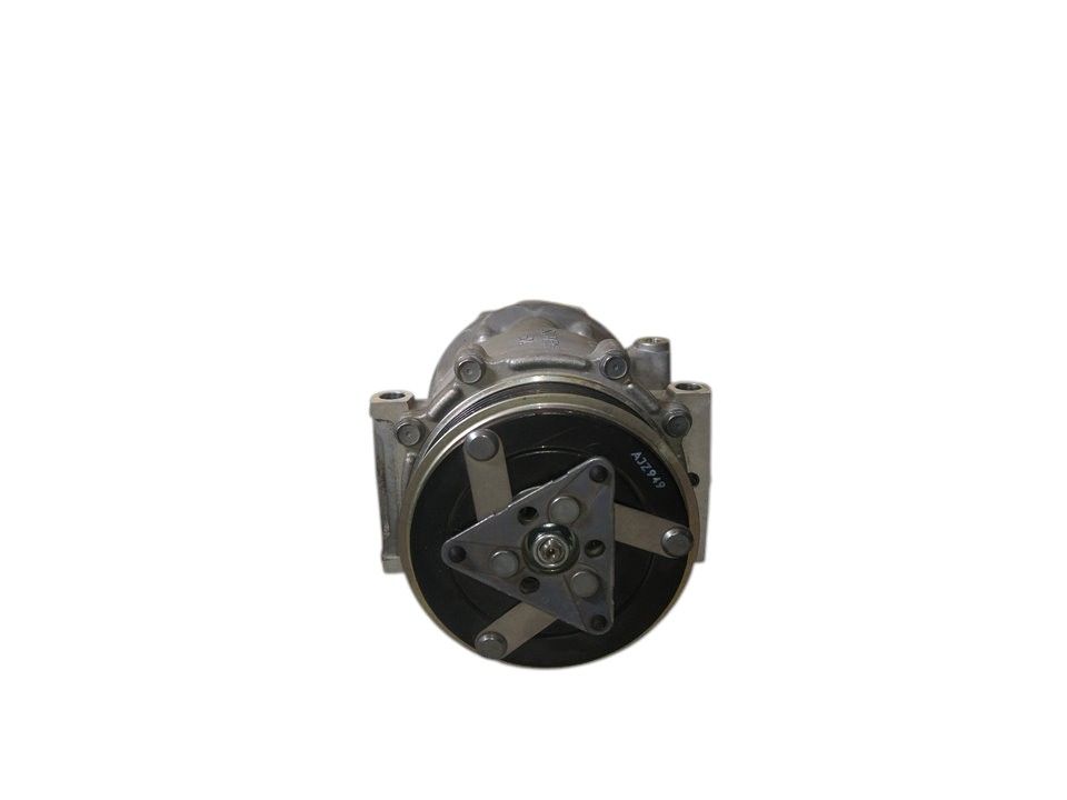 Compresor Aire acondicionado Peugeot Boxer ref : 9819711380