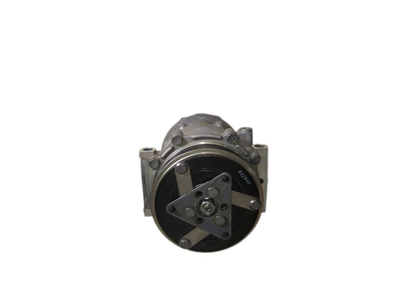 Compresor Aire acondicionado Peugeot Boxer ref : 9819711380