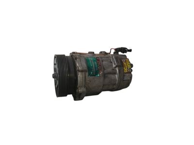 Compresor Aire acondicionado Toledo ref:  1H082083D