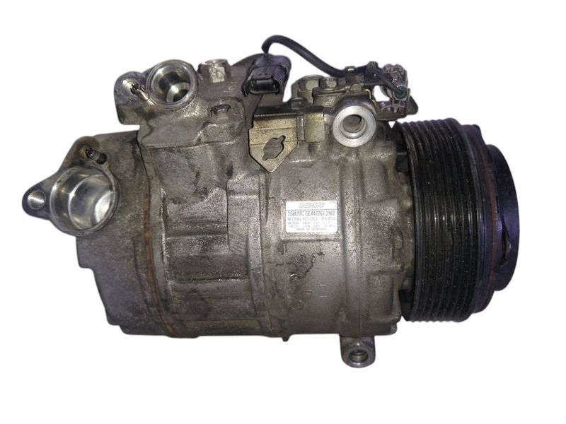 Compresor Aire  BMW Serie 5 , 7SBU17C