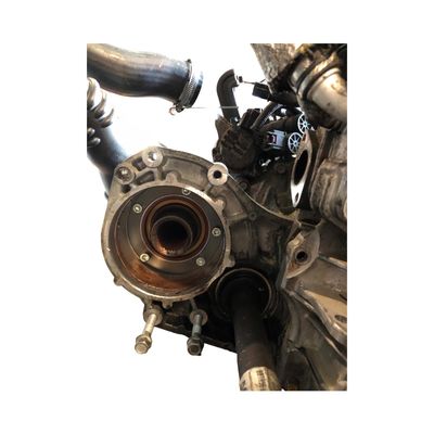 Caja cambios Kia Sportage 2021, ref: M90U Caja cambios Kia Sportage 2021, ref: M90U