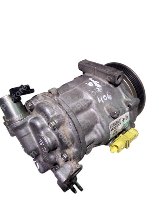9656572680 ,  Compresor aire CITROEN C5