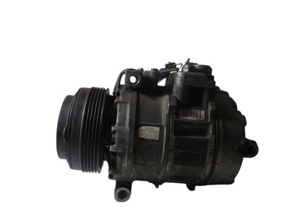 Compresor Aire acondicionado BMW Serie 3 Ref: 7SBU16C
