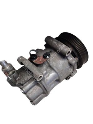 SD6CBCF ,  Compresor aire Peugeot 308