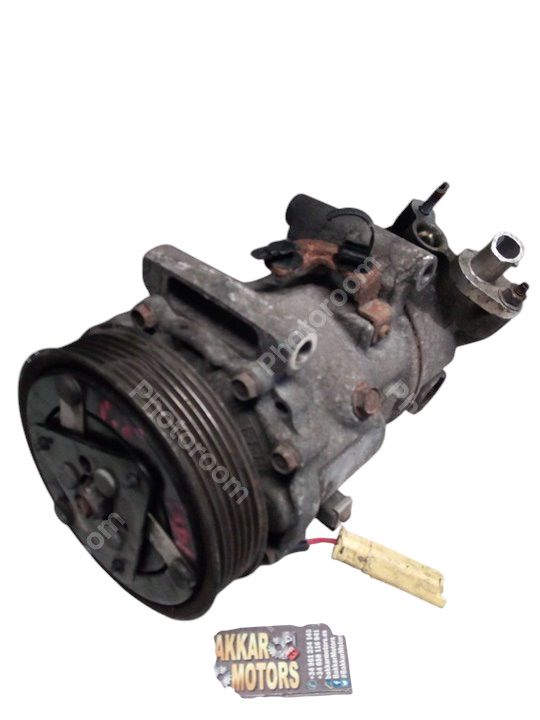 SD6CBCF ,  Compresor aire Peugeot 308