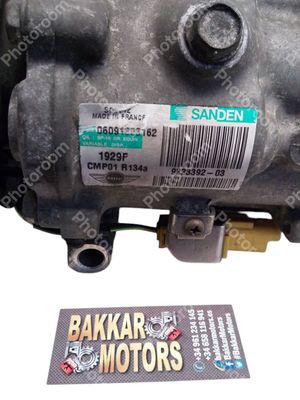 922339203 Compresor Mini Cooper One