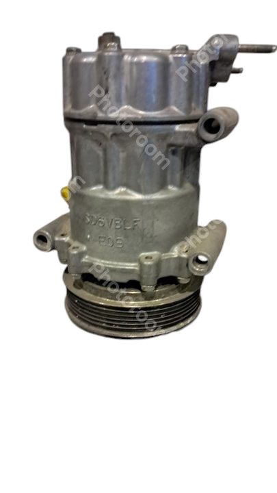 SD6VBLF Compresor Mini (R60)
