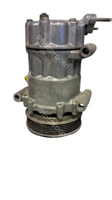 SD6VBLF Compresor Mini (R60) SD6VBLF Compresor Mini (R60)
