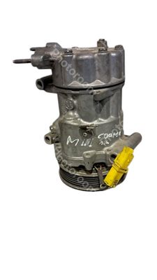 SD6VBLF Compresor Mini (R60)