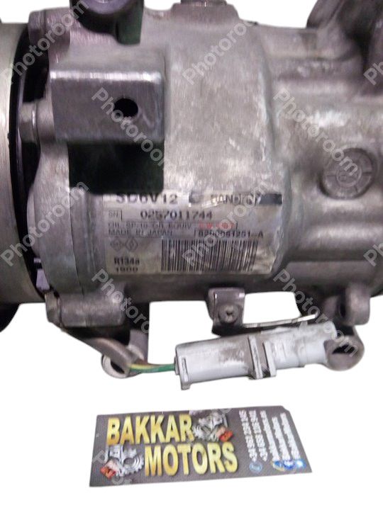 Compresor aire  Mini (R50) 4143705144