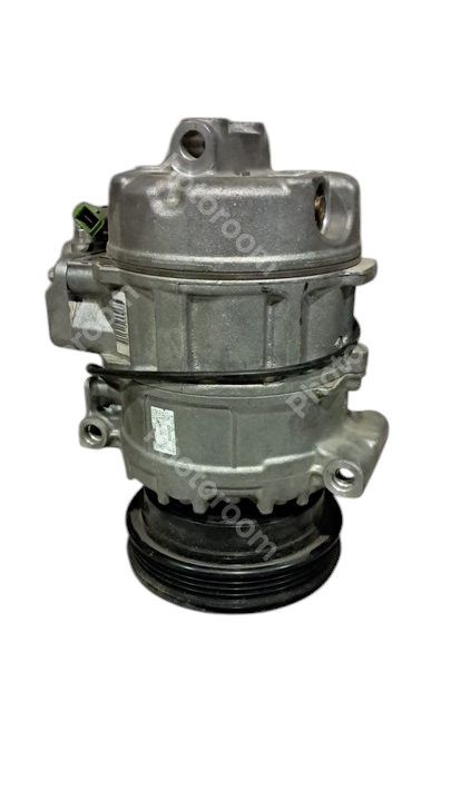 Compresor aire  Audi A4 ref 4472208185