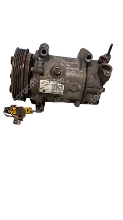 Compresor aire Bmw Mini   ,  921317505