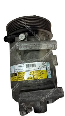 Compresor aire Renault Scenic II ,  9656572480