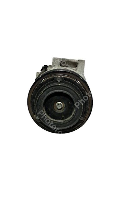 Compresor aire Hyundai I20 , DWDVE13