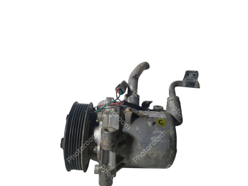 Compresor aire Citroen C3  , 9810349980