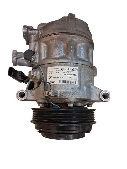 Compresor aire MERCEDES CLASE E, ref: A0008304500