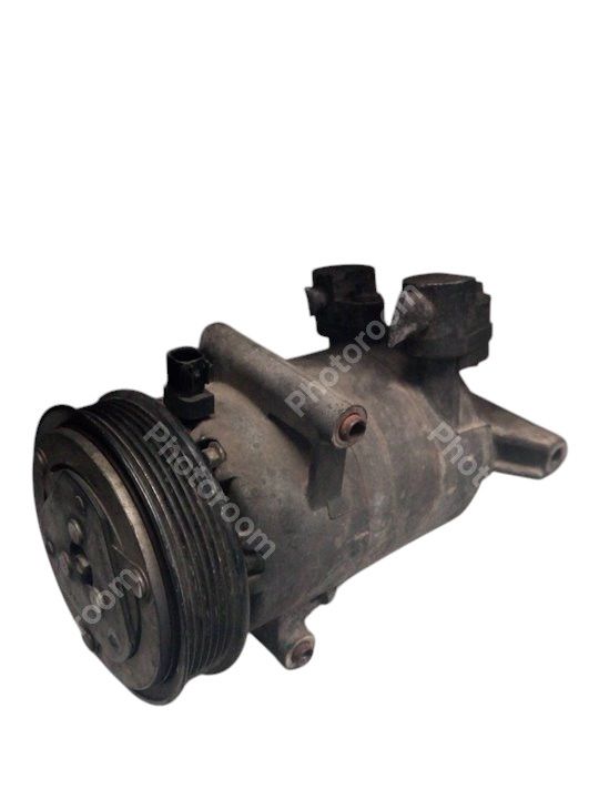 Compresor aire CITROEN JUMPER  , 6C1119D629AD