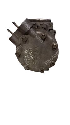 Compresor aire CITROEN JUMPER  , 9645440480