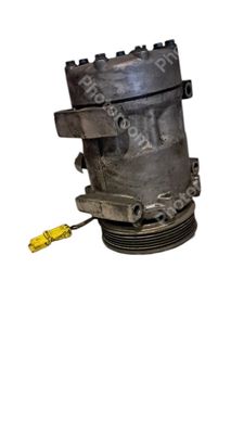Compresor aire CITROEN JUMPER  , 9645440480