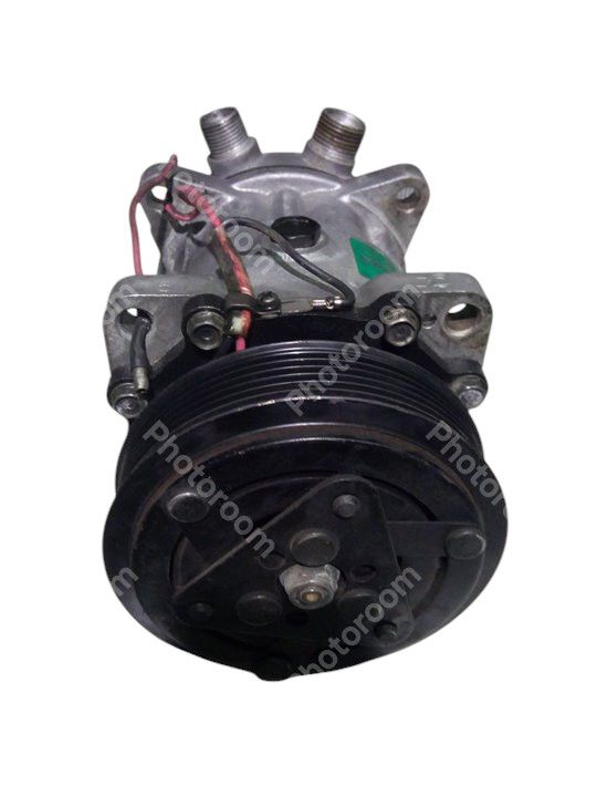 Compresor aire MERCEDES BENZ SPRINTER  , 0006501655